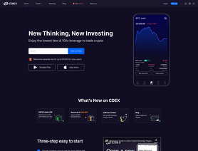 CDEX