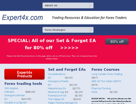 Forex peace army ea reviews