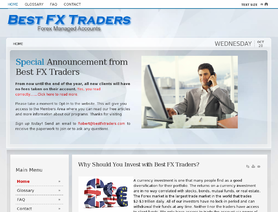 BestFxTraders.com