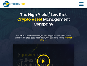 ExceptionalFund.com