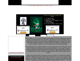 StevRobot.com