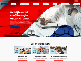 Momentum.co.za