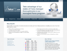 FalcoFX.com