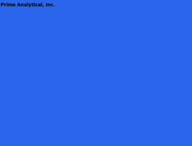 PrimeAnalytical.com