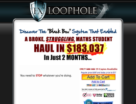 FxLoophole.com