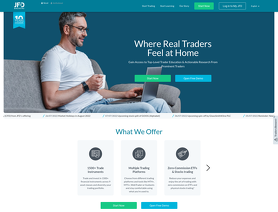 jfd brokers forex peace army forex