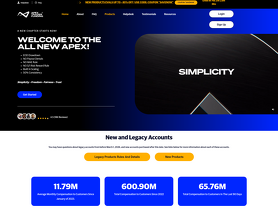 Apex Trader Funding