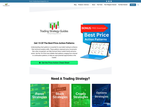Trading Strategy Guides