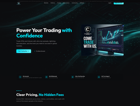 Carbon Capital FX