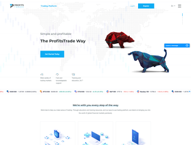 ProfitsTrade.com