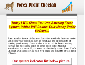 ForexProfitCheetah.com