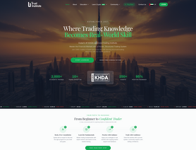 Trust Institute