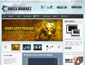 UniteMarket.com