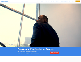 JamarJames.com