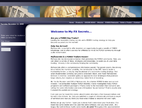 myfxsecrets.com