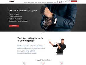 ExcoTrader.com