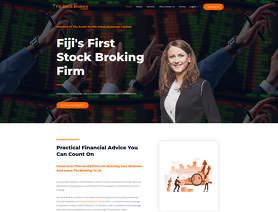 Fiji Stock Brokers