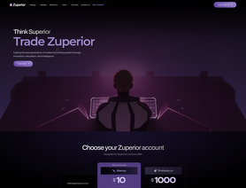 Zuperior