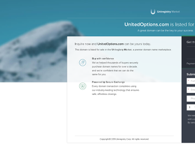 UnitedOptions.com