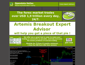 Artemis-Breakout.com