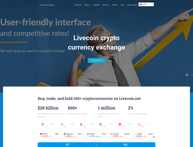 LiveCoin.us