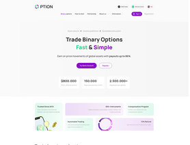 GCOption.com