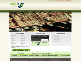 SwissFxBroker.ch