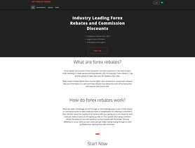 HFTForexRebates.com