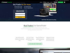 SpeedTrader.com