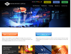 BankInvestCapital.com