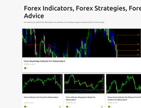 AndrewsForexSystem.com