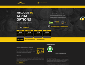 Alpha-Options.com