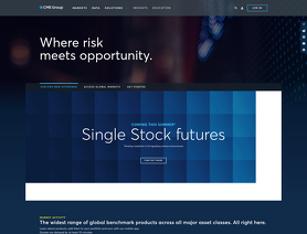 CMEGroup.com