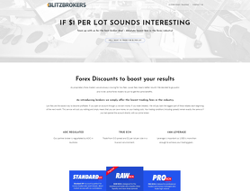 BlitzBrokers.com