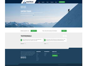 MatrixTrade.com