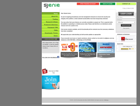 SJ Securities