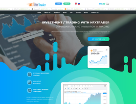 HFXTrader