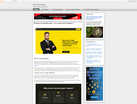 AXForexSignal.com