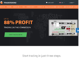 TradersKing.com