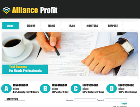 Alliance-Profit.com