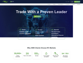 IFCMarkets.com