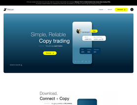 PelicanTrading.io