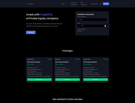 CryptoFXTrades.io