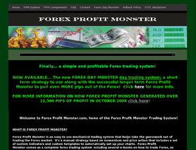 forexprofitmonster.com
