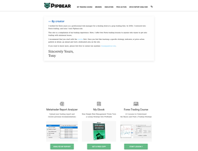 PipBear.com