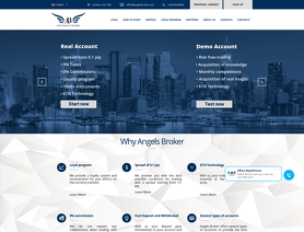 AngelsBroker.com