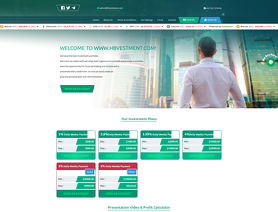 Hbvestment.com