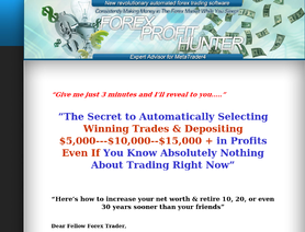 ForexProfitHunter.com