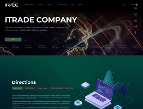 ITrade.company