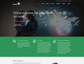 MaanFX.com